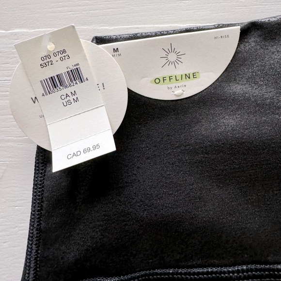 Offline legging highrise - Picture 2 of 3